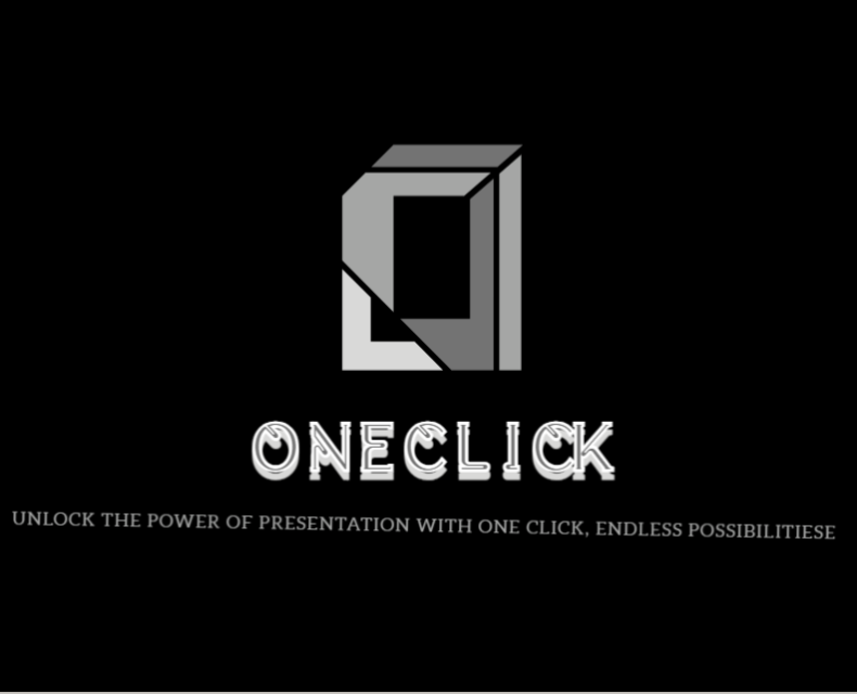 ONECLICK